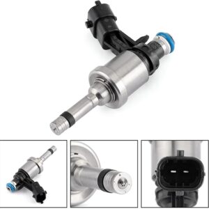 gmc acadia fuel injector